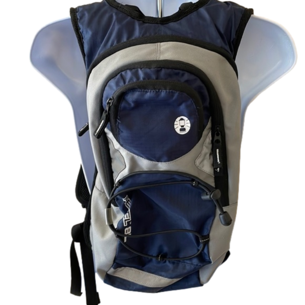 COLEMAN Revel 8L Hydration Hiking Backpack